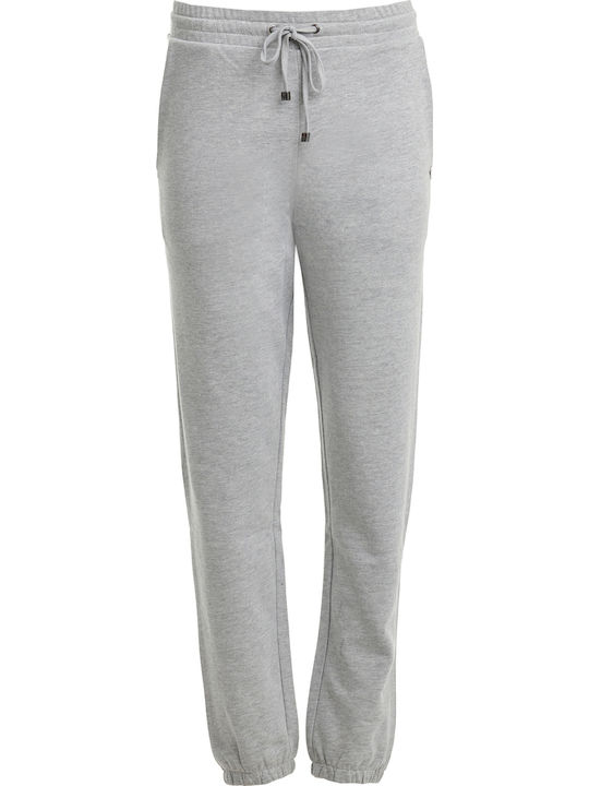 Sweatpants Gray