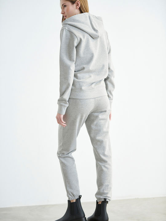 Sweatpants Gray