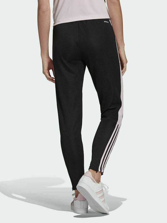 Adidas Football Tiro Essential Damen-Sweatpants Jogger Schwarz