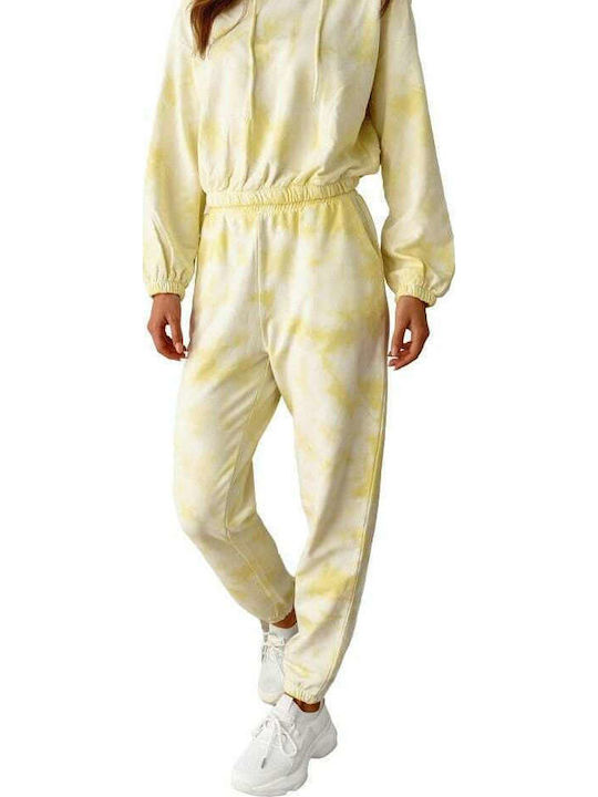 Jogginghose Pale Green
