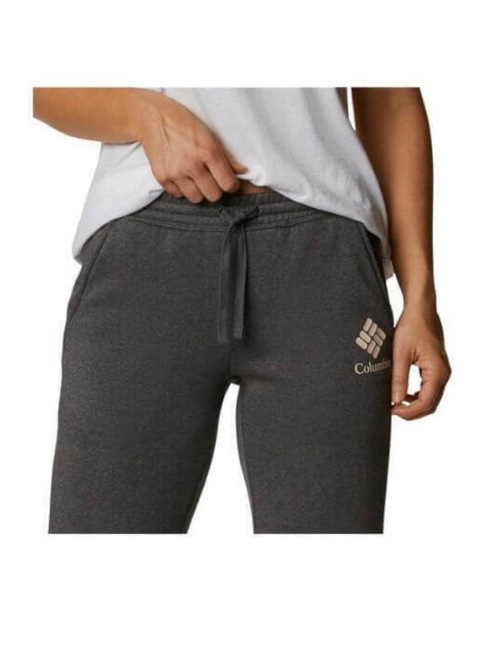 Pantaloni de Trening cu elastic Gri