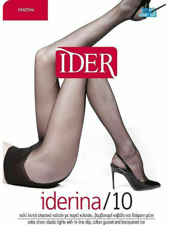 IDER