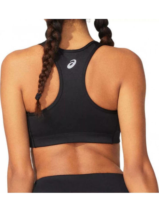 Women's Sports Bra without Padding Black
