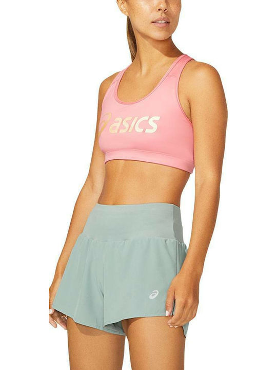 Sakura Femei Atletic Sutien sport Roz