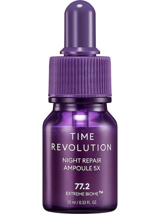 Time Revolution Best Seller Special Комплект за грижа за кожата за Против стареене, Хидратация & Блясък 5бр