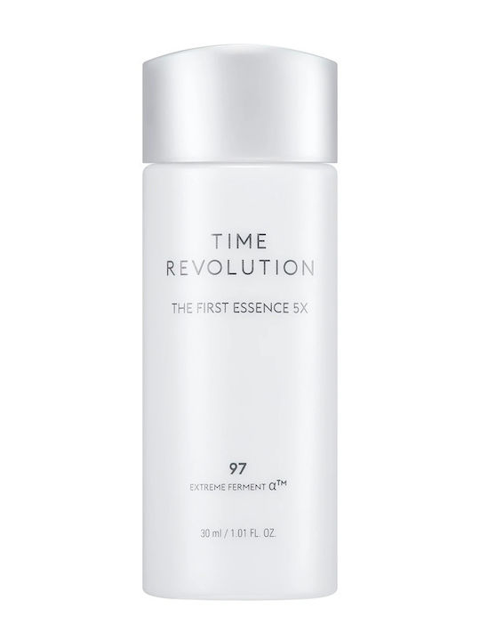 Time Revolution Best Seller Special Комплект за грижа за кожата за Против стареене, Хидратация & Блясък 5бр