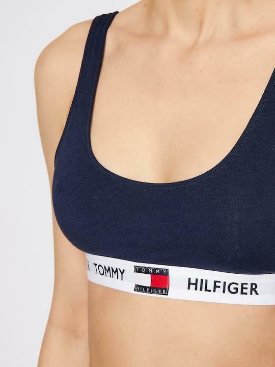 Women's Sports Bra DARK BLUE