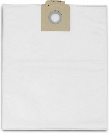 Karcher Vacuum Cleaner Bags 5pcs Compatible with Vacuum Cleaner Karcher
