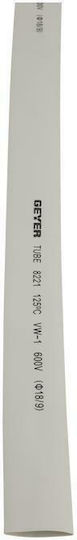 Geyer Heat-Shrink Tubing with Shrinkage Ratio 2:1 GST18W