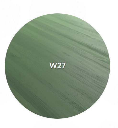 Maxicolor Cherawood Silicon Βερνίκι Εμποτισμού Διαλύτου W27 Πράσινο Ματ 750ml