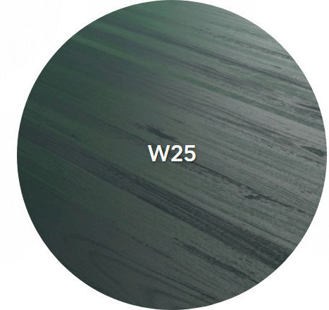 Maxicolor Cherawood Silicon Impregnation Varnish Solvent Based W25 Blue-Grey Matte 750ml