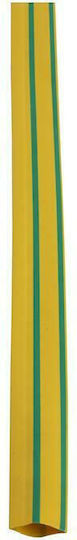 Geyer Heat-Shrink Tubing with Shrinkage Ratio 2:1 Green GST14YG