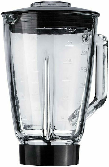 Daewoo DSX-5055 Silver Κουζινομηχανή 1400W με Ανοξείδωτο Κάδο 4.5lt