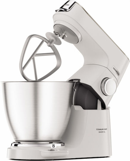 Kenwood Stand Mixer 1200W with Stainless Mixing Bowl 7lt
