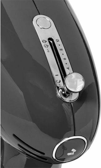 Smeg Стенд миксер 800W с Неръждаема Купа 4.8лт