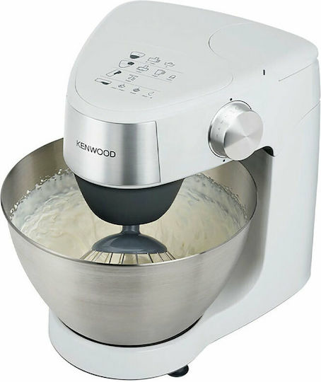 Kenwood Prospero+ Stand Mixer 1000W with Stainless Mixing Bowl 4.3lt