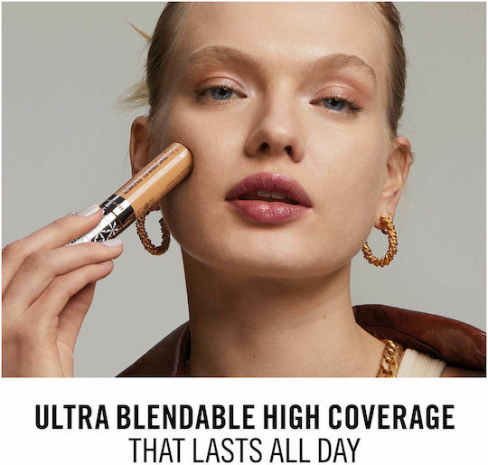 Rimmel Multi Tasker Flüssiger Abdeckstift Nude 10ml
