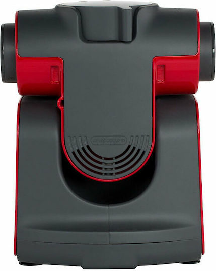 Moulinex Wizzo Κουζινομηχανή 1000W με Ανοξείδωτο Κάδο 4lt