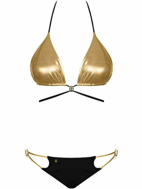 Goldivia Bikini-Set