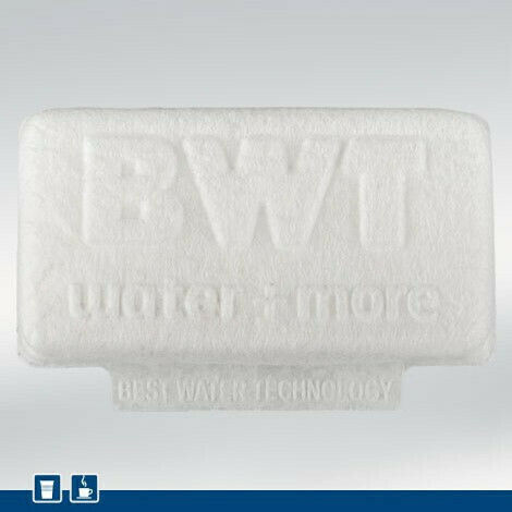BWT Bestsave M Καθαριστικό Καφετιέρας