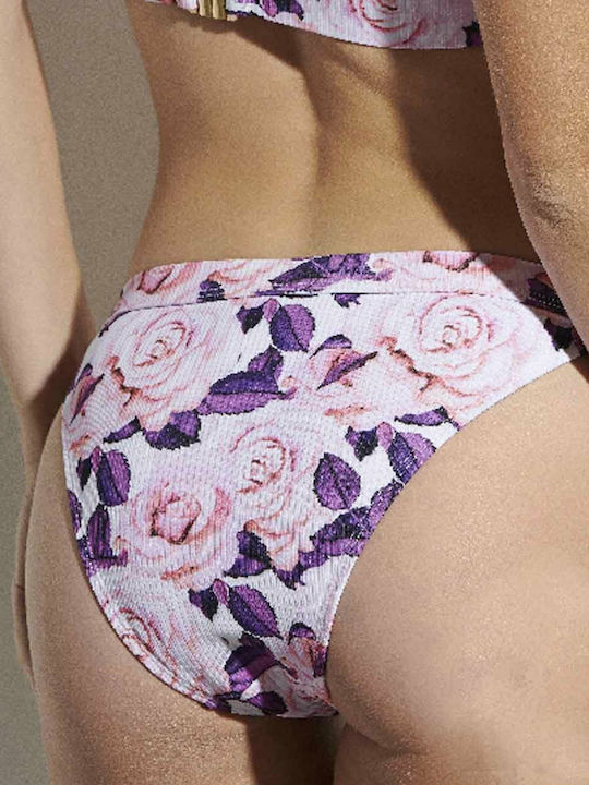 Bikini Inferioare Lila