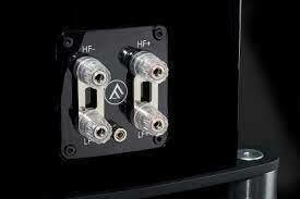 Fyne Audio F500SP Ηχείο Hi-Fi Βιβλιοθήκης 60W 2 Δρόμων Π20xΒ32xΥ32.3εκ. Gloss Walnut