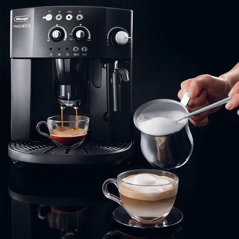 Delonghi Magnifica 4000