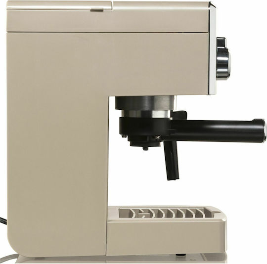 Gaggia Viva Chic Automatic Espresso Machine 1025W Pressure 15bar Cappuccino