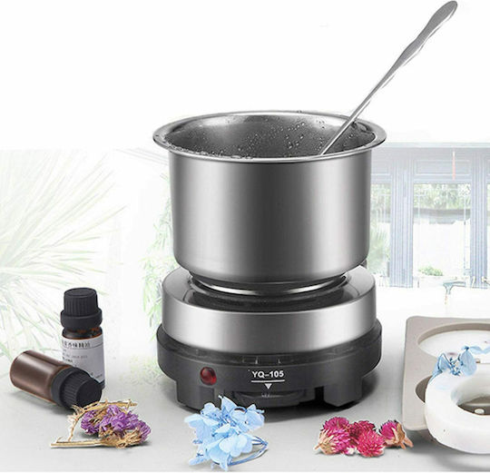 Newest YQ-105 Countertop Burner Emaille Single Inox