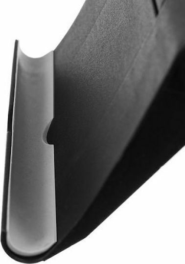 Izoxis AT000637 98x78x18mm Desk Stand for Mobile in Black color