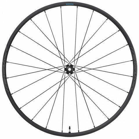 Shimano WH-RX570 Εμπρός Τροχός Ποδηλάτου 28"