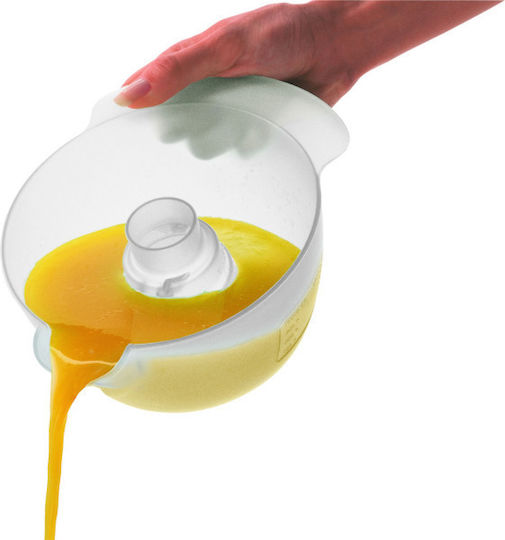 Philips Ηλεκτρικός Στίφτης 25W με Χωρητικότητα 600ml Λευκός