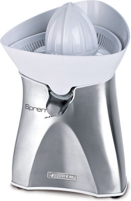 Ariete 407 Spremì Metal Electric Juicer 60W Inox Gray