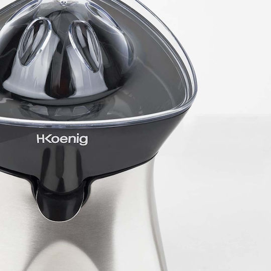 HKoenig Ηλεκτρικός Στίφτης 60W Inox