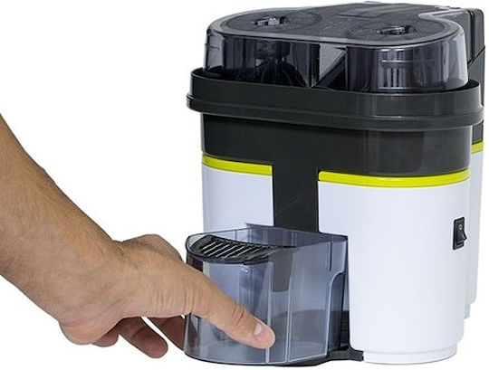 Cecotec Cecojuicer Zitrus Ηλεκτρικός Στίφτης 90W με Χωρητικότητα 500ml Μαύρος