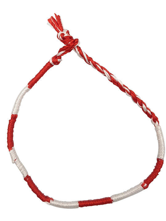 Ds Crystal Μαρτάκι με Κορδόνι