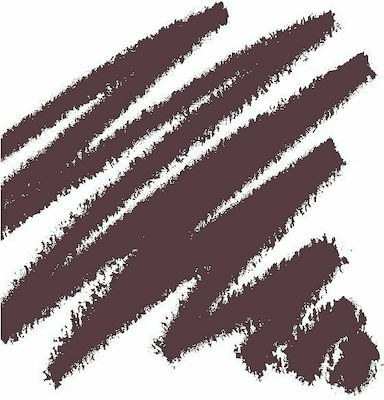 Dermacol 12h True Colour Eyeliner Long Lasting Creion de ochi 10 Dark Mallow