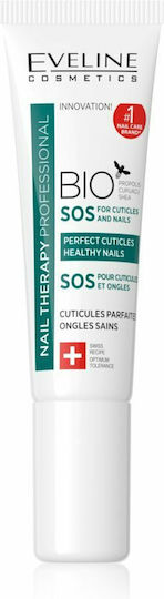 Eveline S.O.S. Behandlung Bio-Spülung 12ml