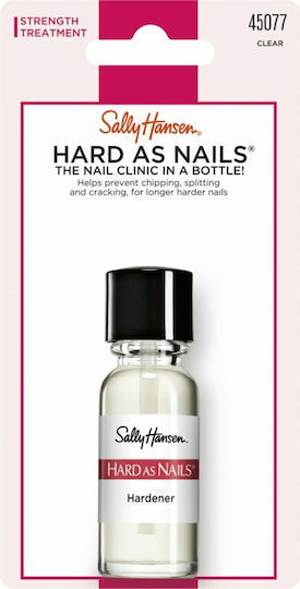 Sally Hansen Hard As Nails Hardener Σκληρυντικό 13.3ml