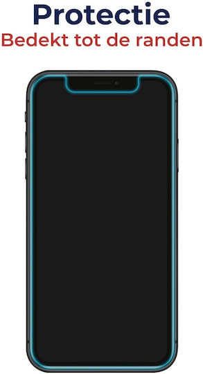 Rosso Закалено стъкло (iPhone 11 Pro Max) 93511