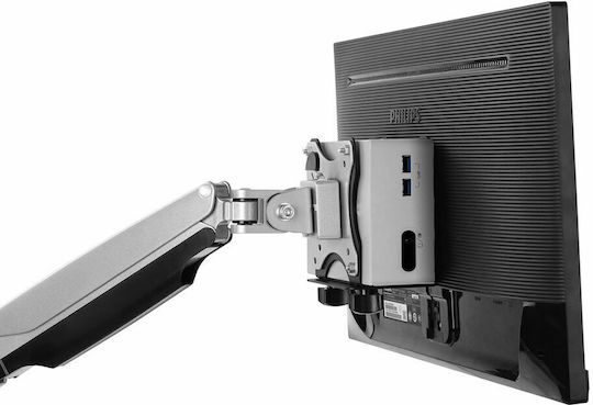 Neomounts Βάση Γραφείου Mini PC / SFF NM-TC100BLACK