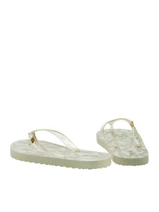 Șlapi pentru copii Flip Flops Bej Endine