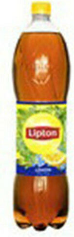 Lipton Ice Tea Λεμόνι Χωρίς Ανθρακικό σε Μπουκάλι 1500ml