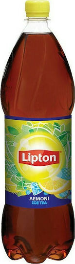 Lipton Ice Tea Λεμόνι Χωρίς Ανθρακικό σε Μπουκάλι 1500ml