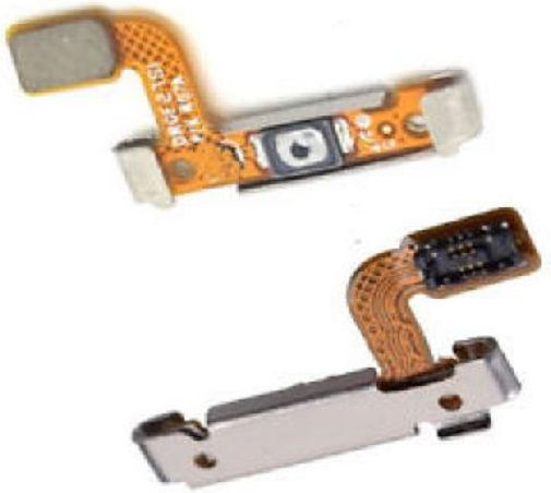 Flex Cable with On / Off button for Galaxy S7