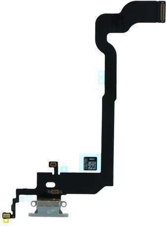 Flex Cable with Charging port for iPhone X