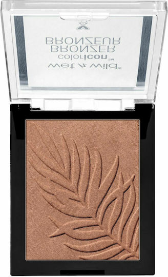 Wet n Wild Coloricon Bronzer Powder 11gr