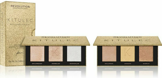 Revolution Beauty Kitulec 15gr