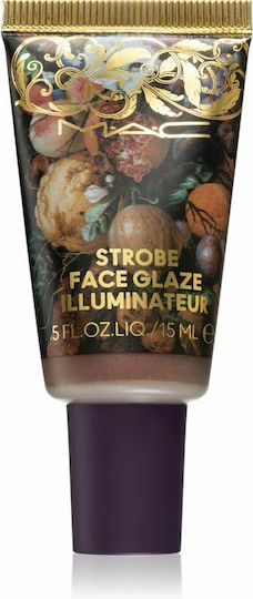 M.A.C Face Limited Edition Barococoa 15ml