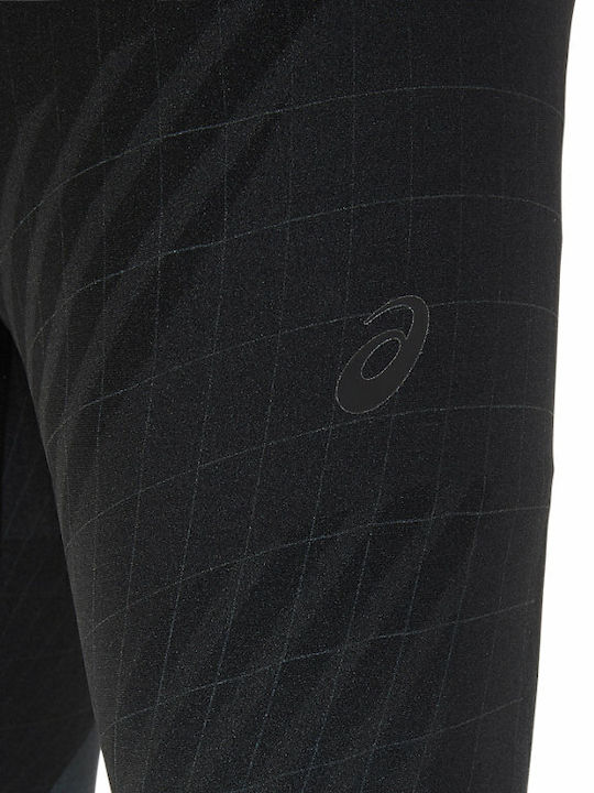 ASICS Metarun Colan sport pentru bărbați Lung Negru
